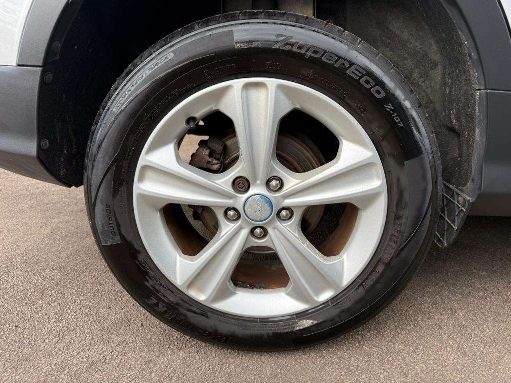 2013 FORD KUGA 2013 FORD KUGA