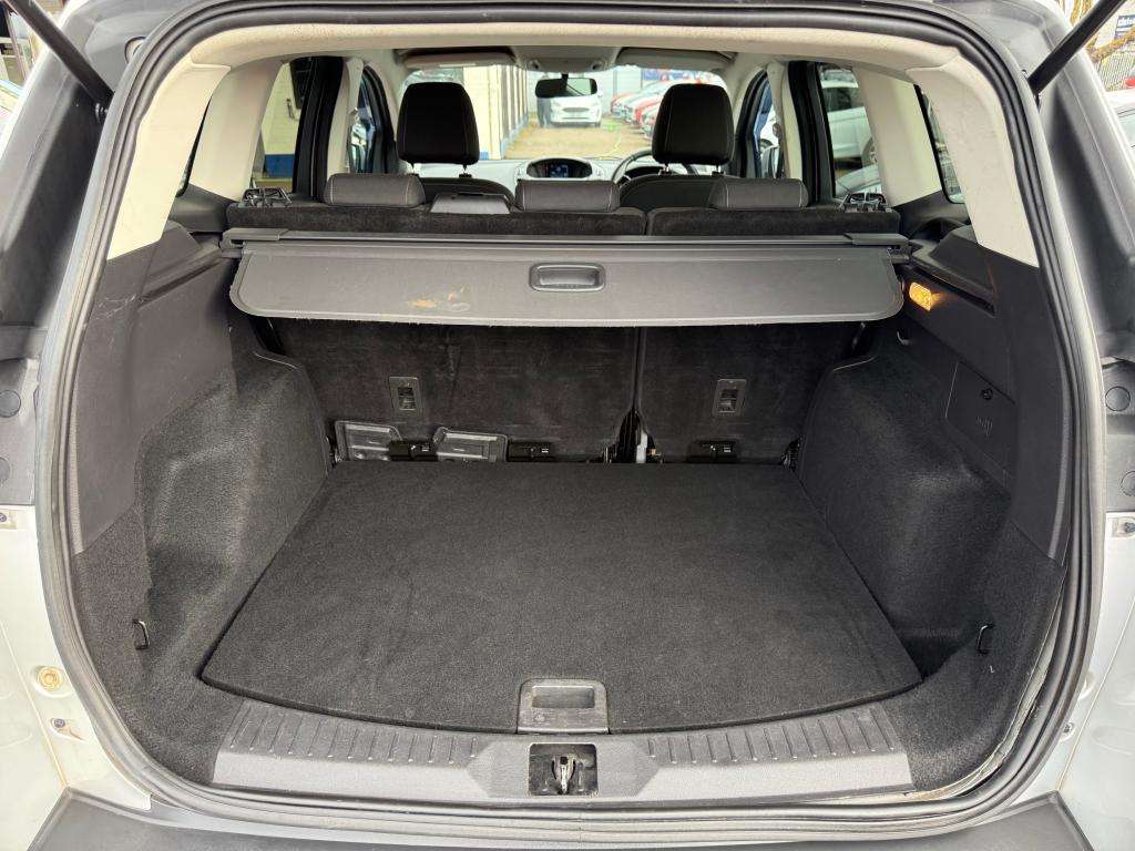 2013 FORD KUGA 2013 FORD KUGA