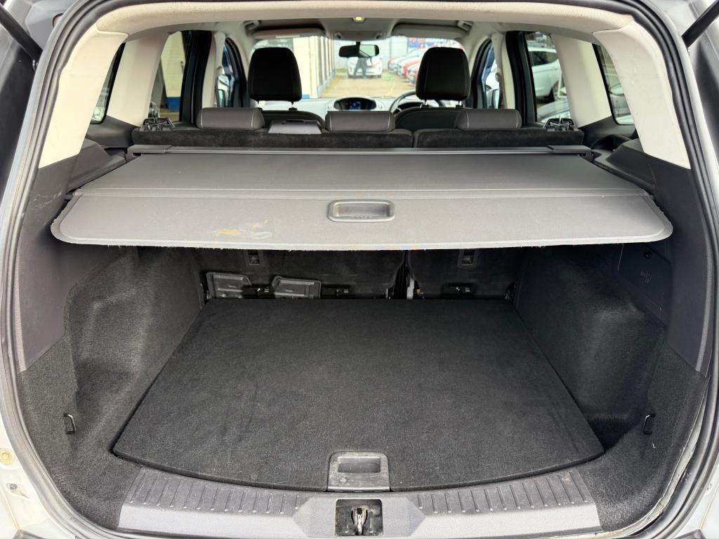 2013 FORD KUGA 2013 FORD KUGA