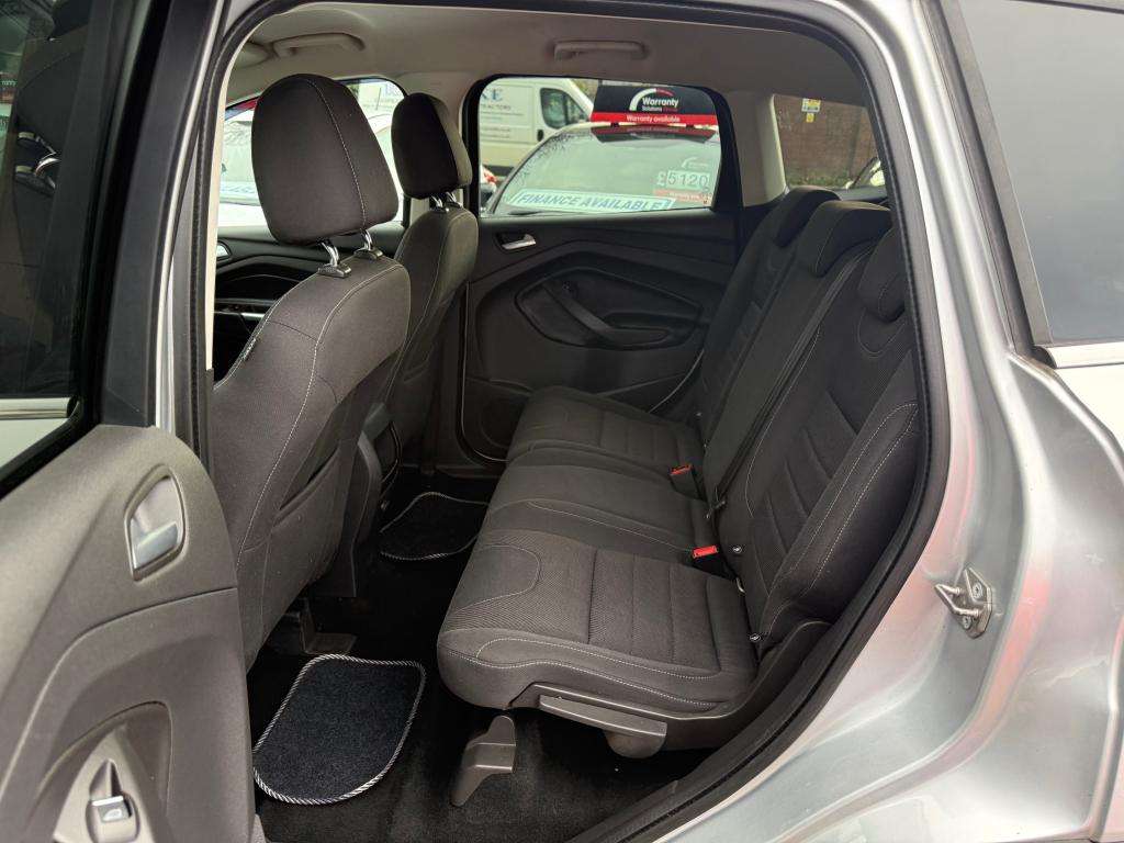 2013 FORD KUGA 2013 FORD KUGA