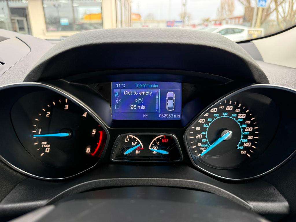 2013 FORD KUGA 2013 FORD KUGA