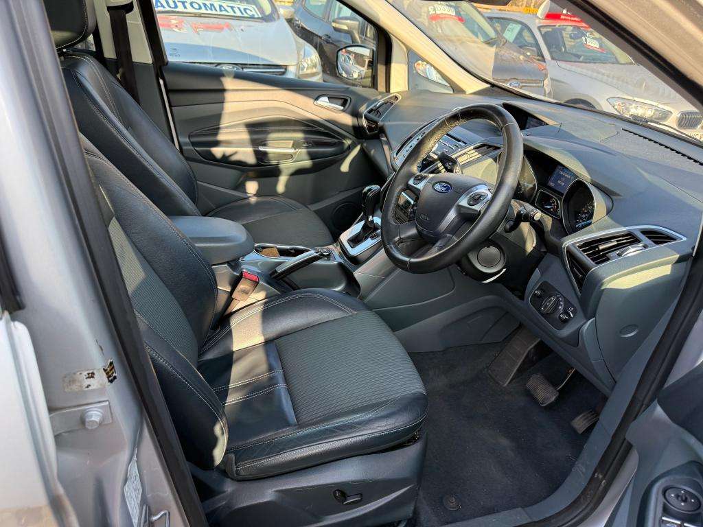 2015 FORD C-MAX 2015 FORD C-MAX