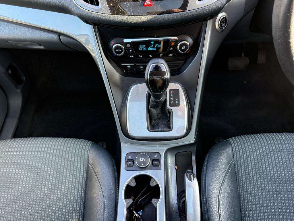 2015 FORD C-MAX 2015 FORD C-MAX