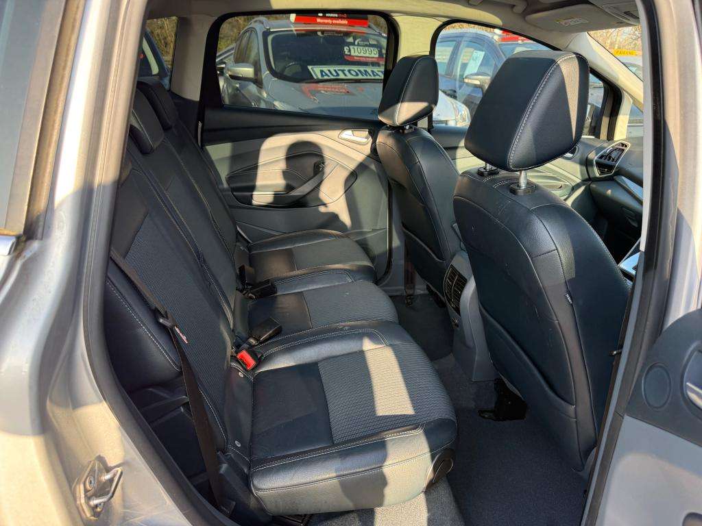 2015 FORD C-MAX 2015 FORD C-MAX