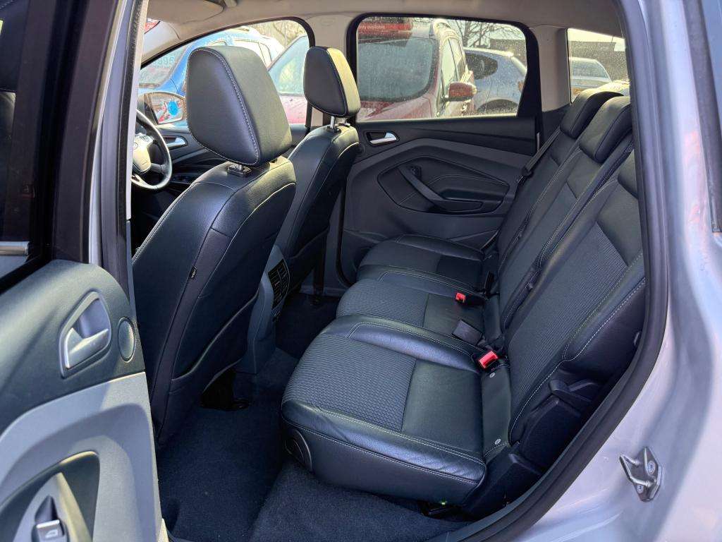 2015 FORD C-MAX 2015 FORD C-MAX