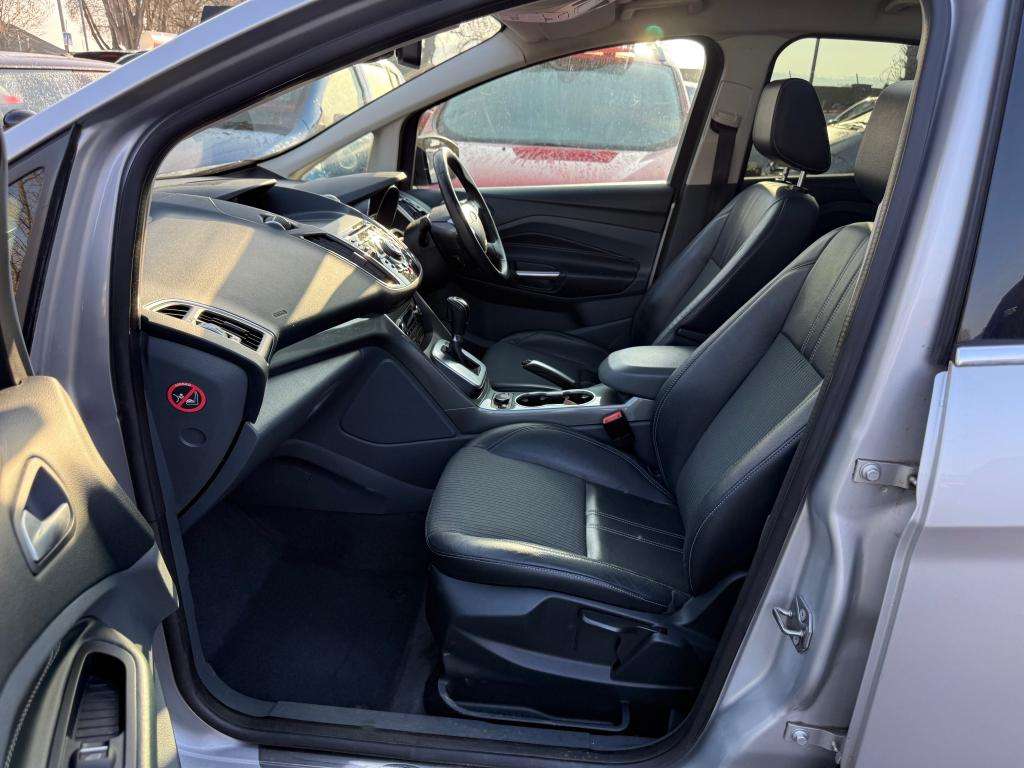 2015 FORD C-MAX 2015 FORD C-MAX