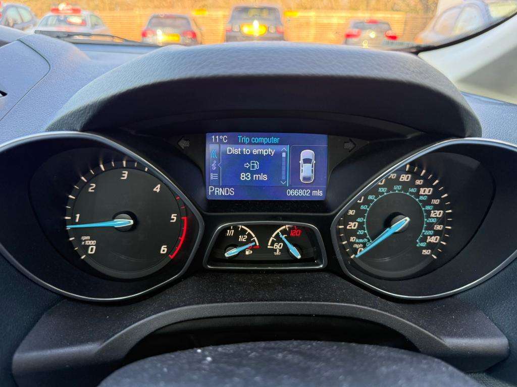 2015 FORD C-MAX 2015 FORD C-MAX