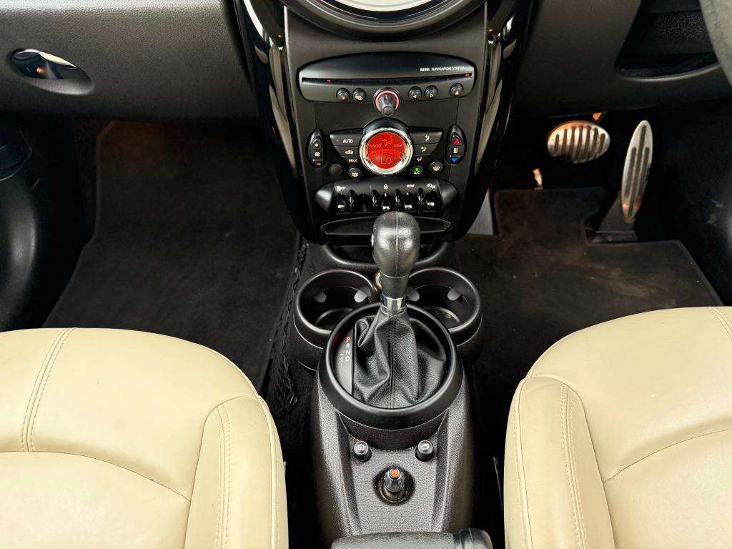 2014 MINI COUNTRYMAN 2014 MINI COUNTRYMAN