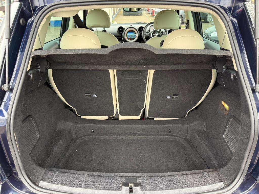 2014 MINI COUNTRYMAN 2014 MINI COUNTRYMAN