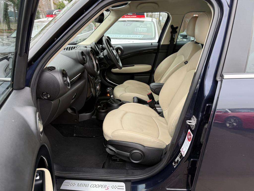 2014 MINI COUNTRYMAN 2014 MINI COUNTRYMAN