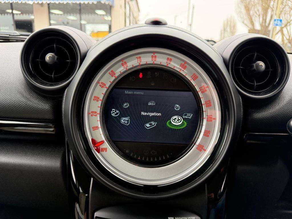 2014 MINI COUNTRYMAN 2014 MINI COUNTRYMAN