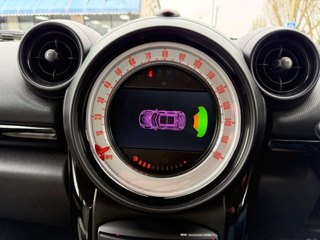 2014 MINI COUNTRYMAN 2014 MINI COUNTRYMAN