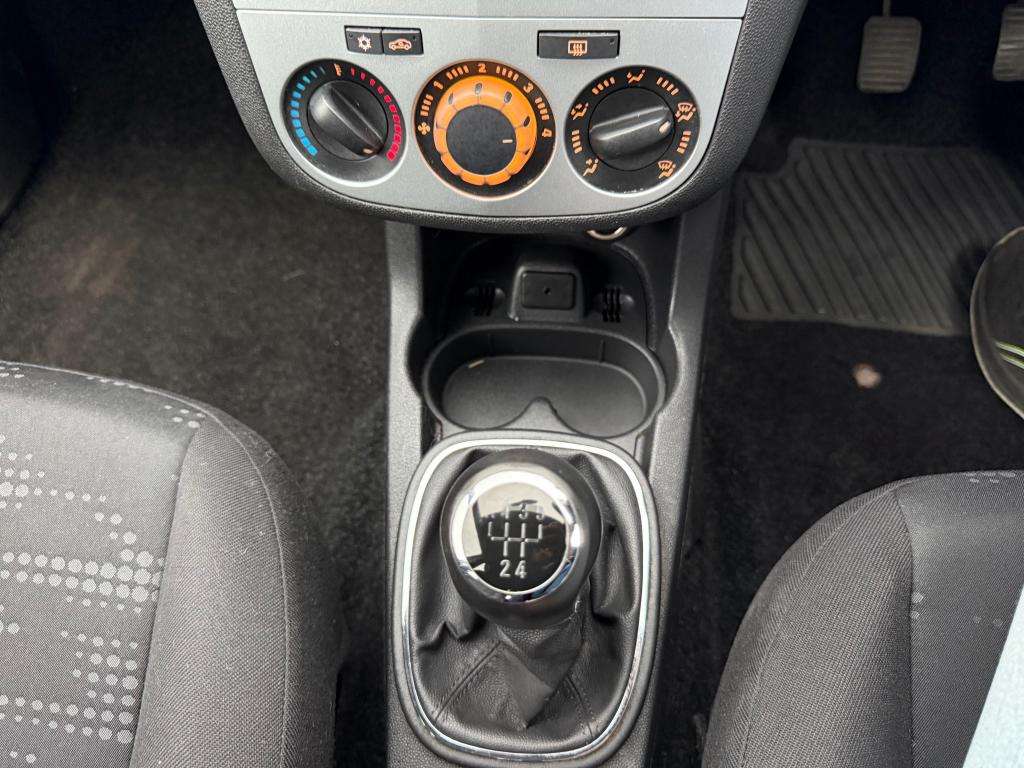 2015 VAUXHALL CORSA 2015 VAUXHALL CORSA