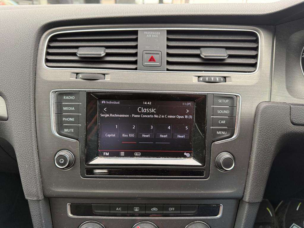 2013 VOLKSWAGEN GOLF 2013 VOLKSWAGEN GOLF