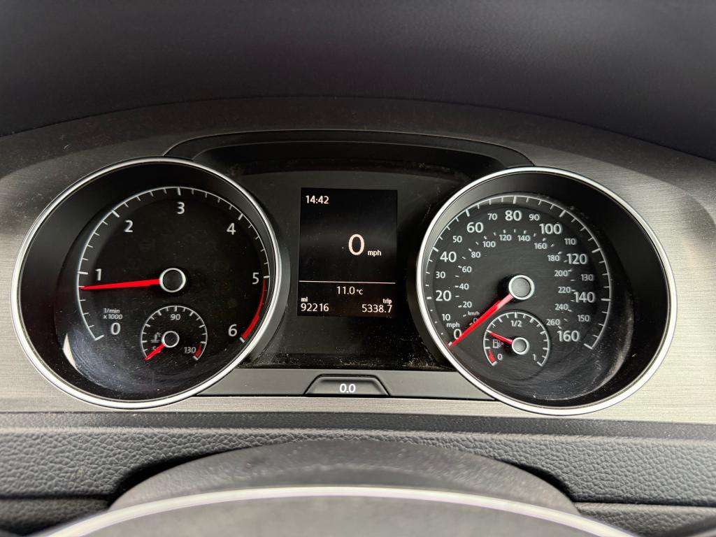 2013 VOLKSWAGEN GOLF 2013 VOLKSWAGEN GOLF