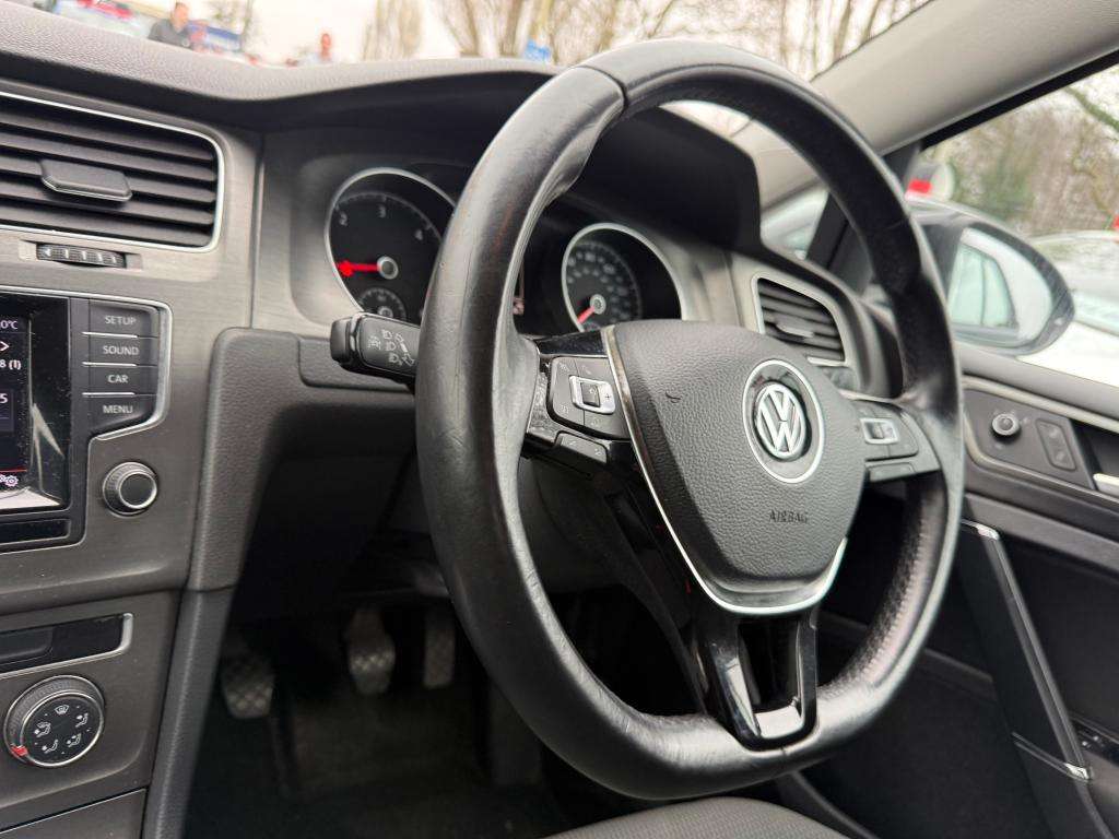 2013 VOLKSWAGEN GOLF 2013 VOLKSWAGEN GOLF