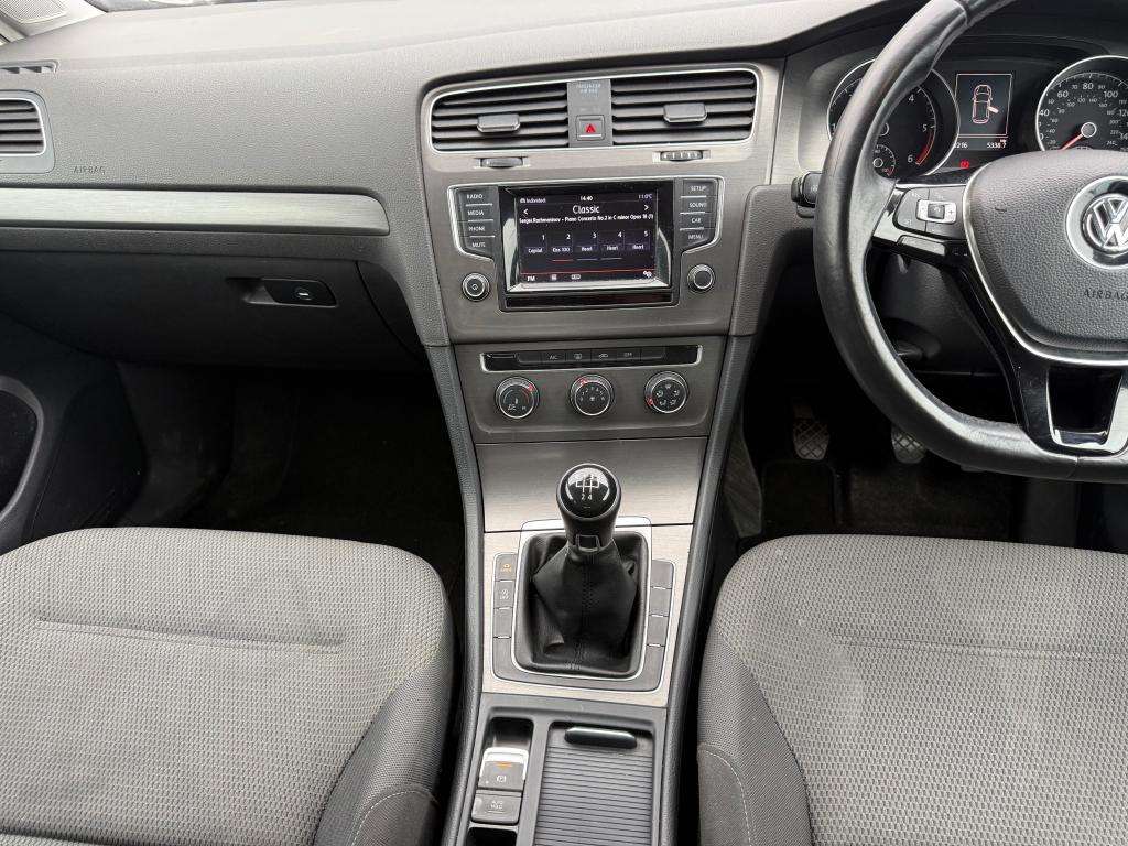 2013 VOLKSWAGEN GOLF 2013 VOLKSWAGEN GOLF