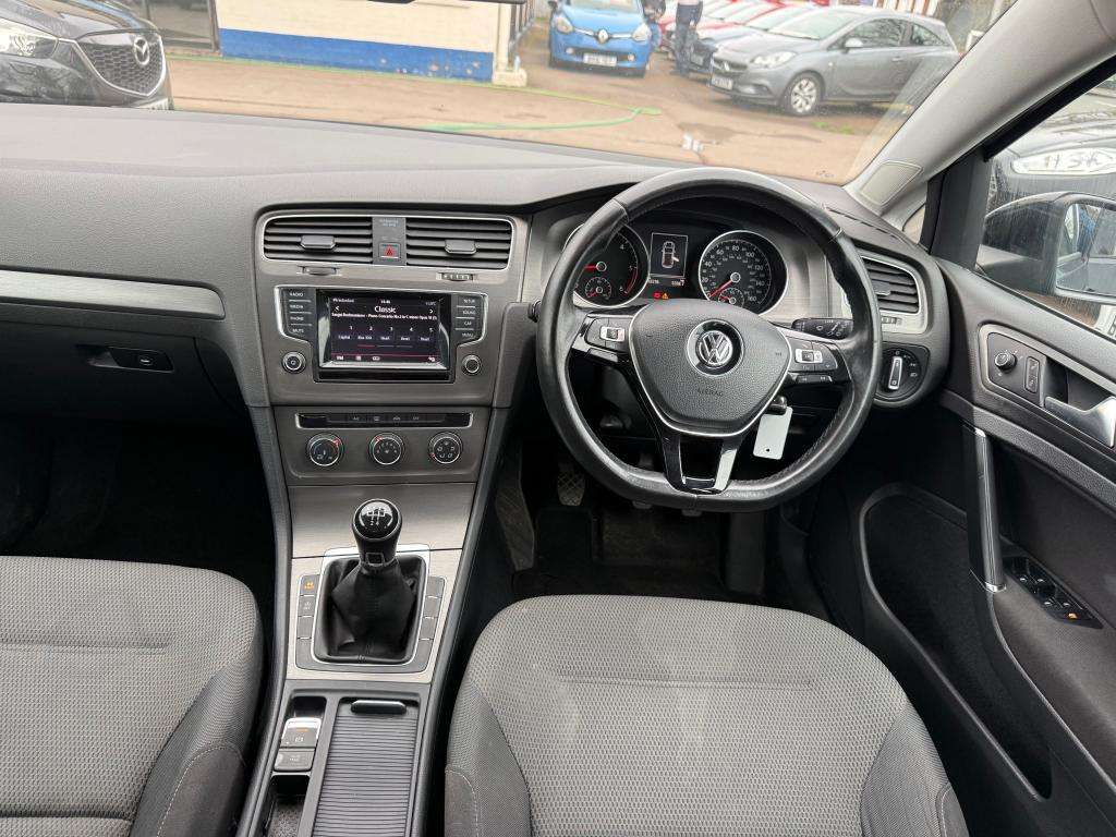 2013 VOLKSWAGEN GOLF 2013 VOLKSWAGEN GOLF