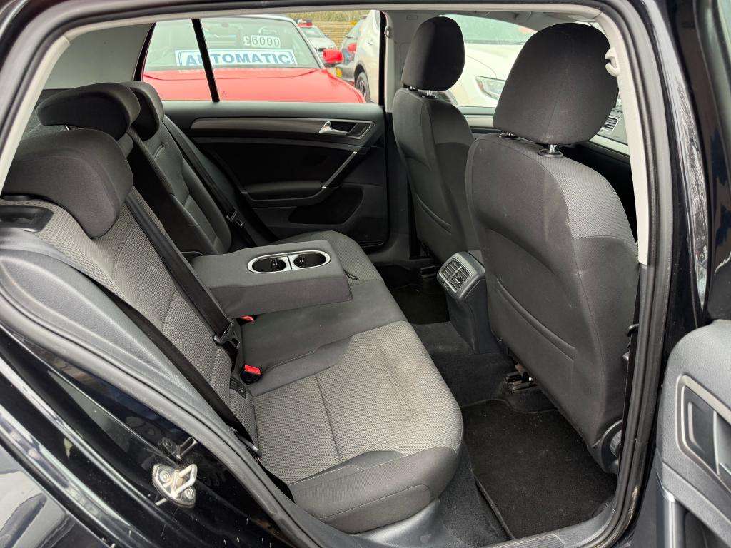 2013 VOLKSWAGEN GOLF 2013 VOLKSWAGEN GOLF