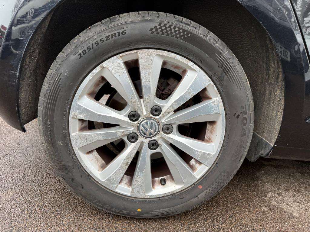 2013 VOLKSWAGEN GOLF 2013 VOLKSWAGEN GOLF