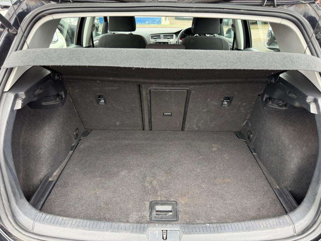 2013 VOLKSWAGEN GOLF 2013 VOLKSWAGEN GOLF