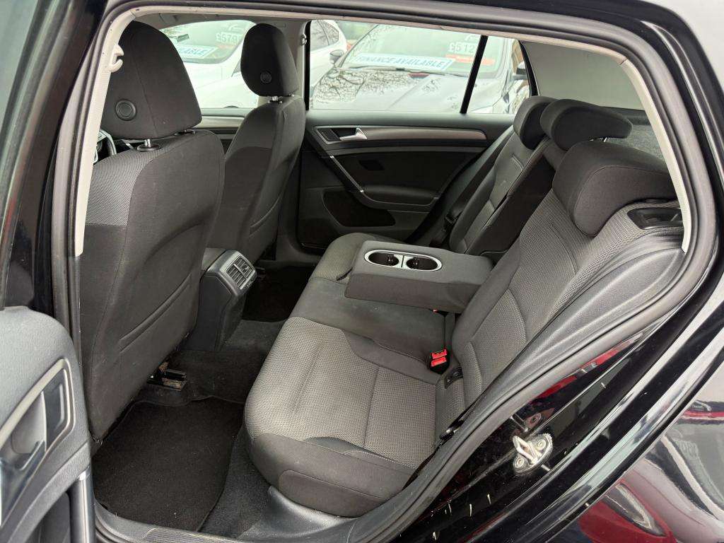 2013 VOLKSWAGEN GOLF 2013 VOLKSWAGEN GOLF