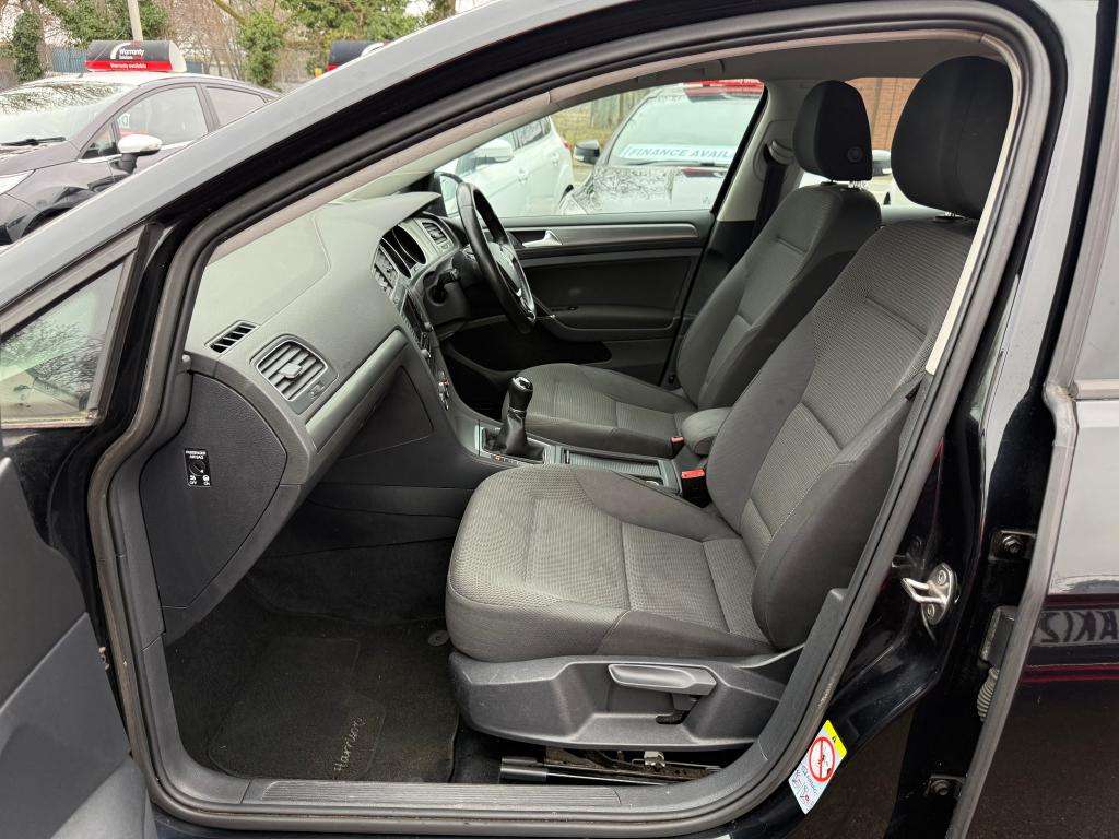 2013 VOLKSWAGEN GOLF 2013 VOLKSWAGEN GOLF