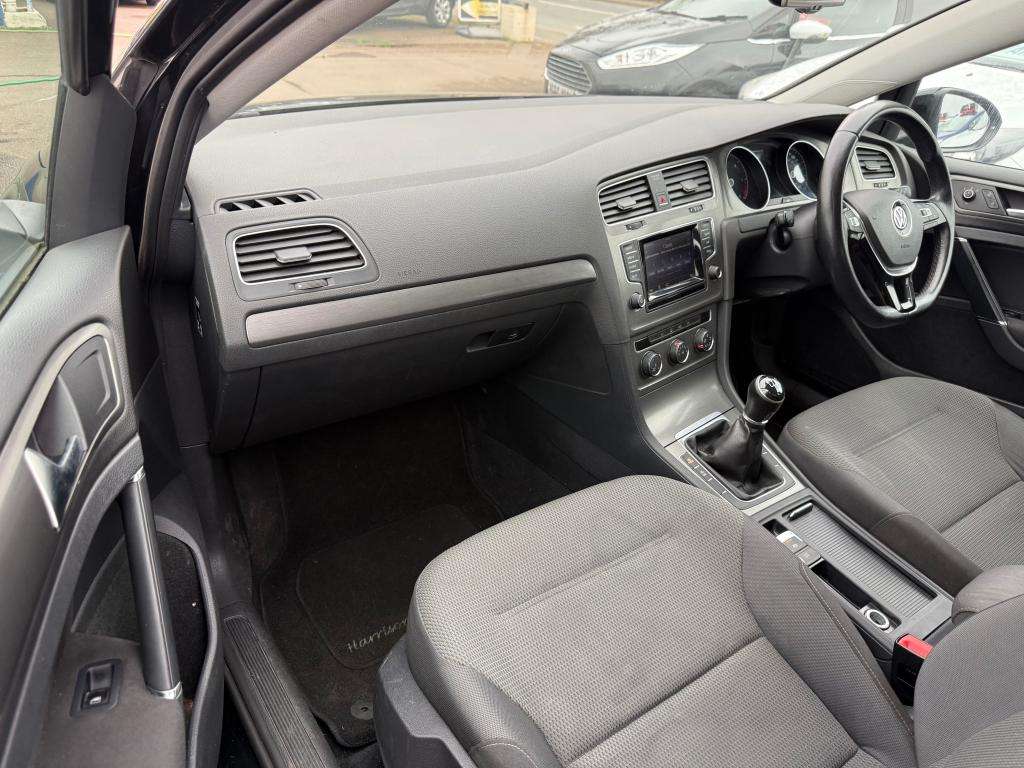 2013 VOLKSWAGEN GOLF 2013 VOLKSWAGEN GOLF