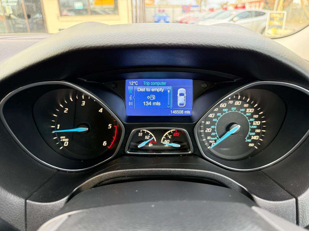 2013 FORD FOCUS 2013 FORD FOCUS