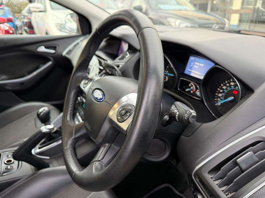 2013 FORD FOCUS 2013 FORD FOCUS