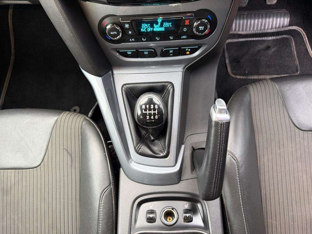 2013 FORD FOCUS 2013 FORD FOCUS