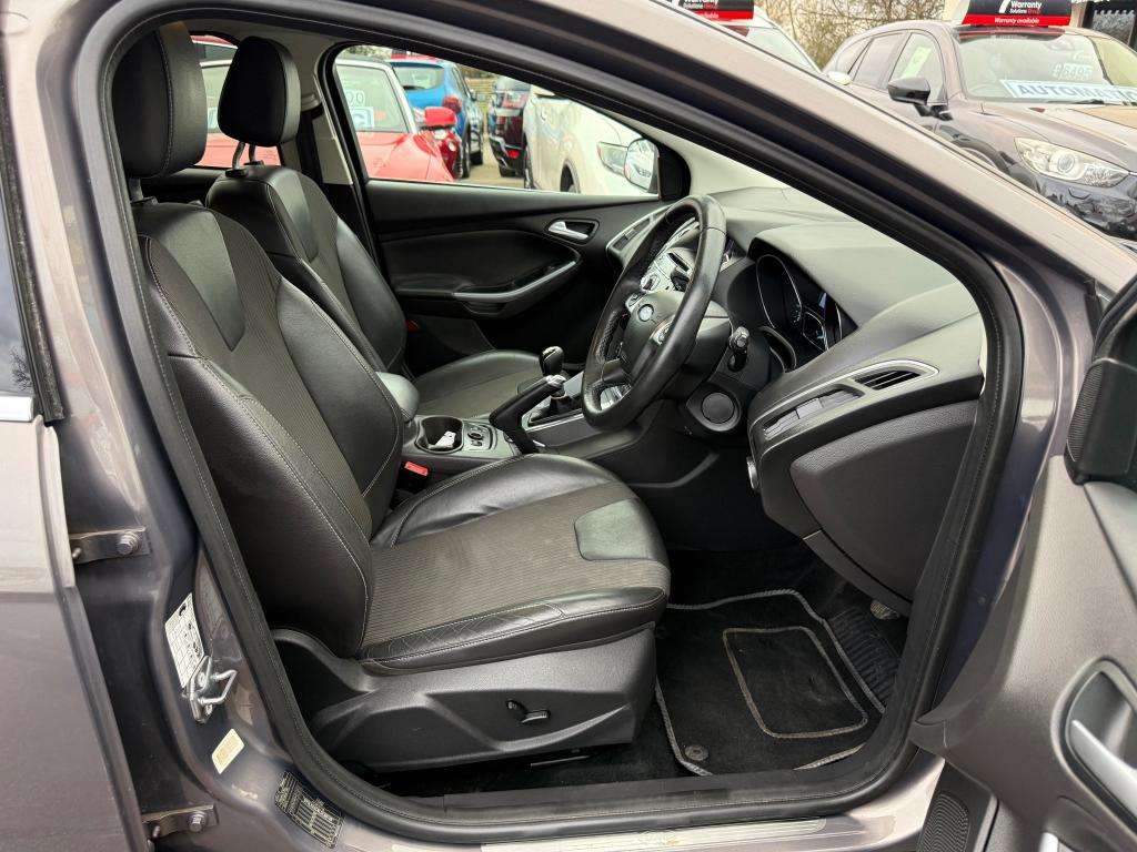 2013 FORD FOCUS 2013 FORD FOCUS