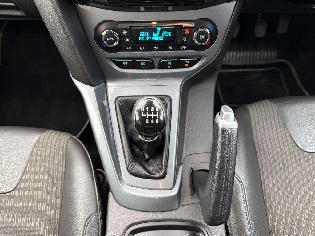 2013 FORD FOCUS 2013 FORD FOCUS