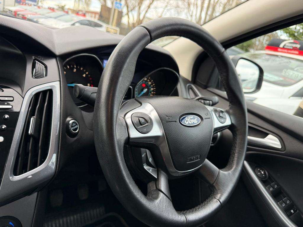 2013 FORD FOCUS 2013 FORD FOCUS