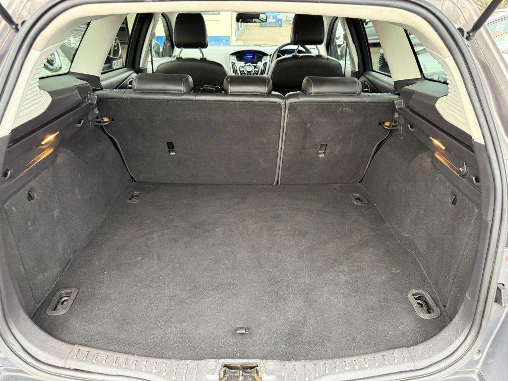 2013 FORD FOCUS 2013 FORD FOCUS