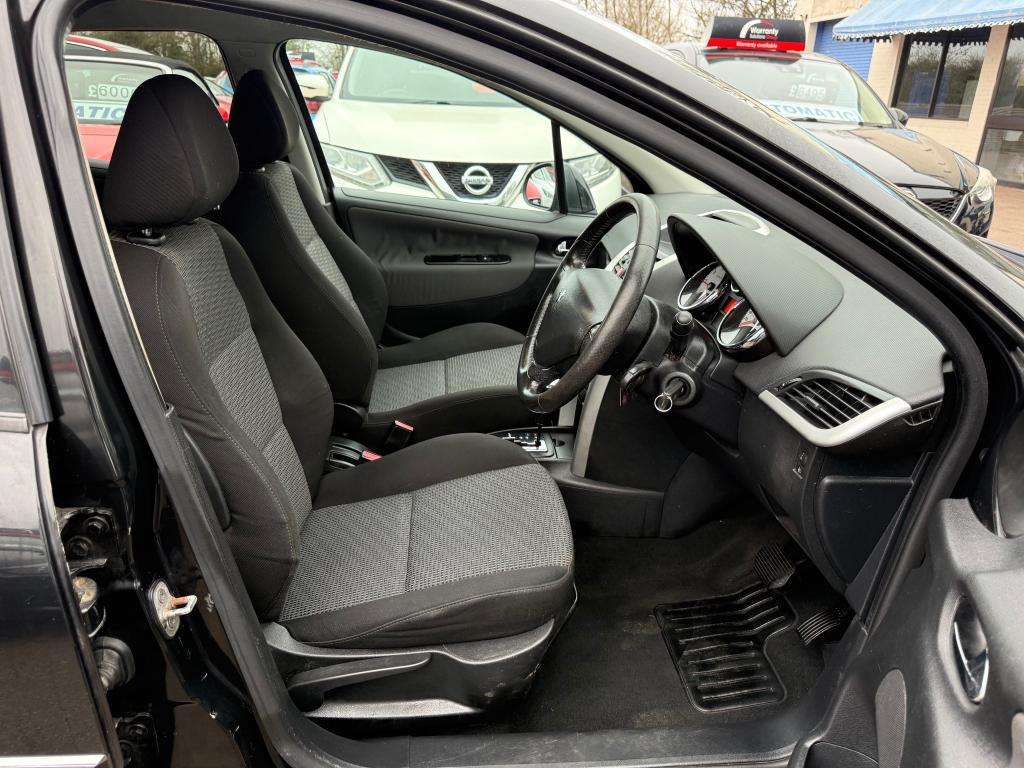 2010 PEUGEOT 207 2010 PEUGEOT 207