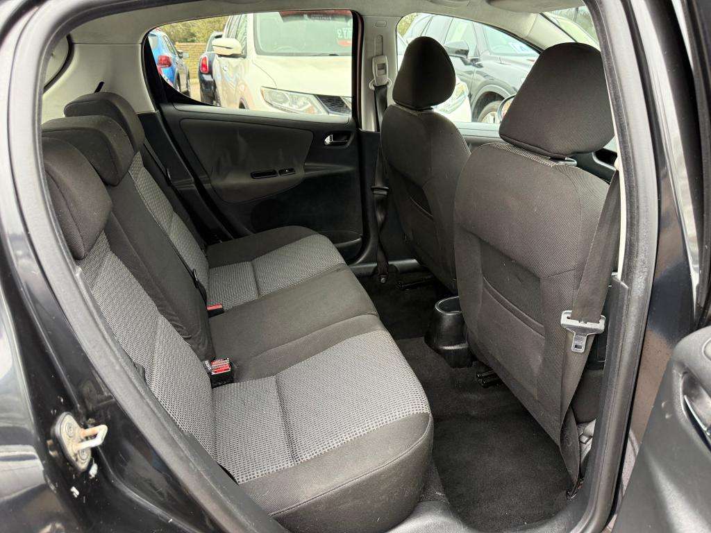 2010 PEUGEOT 207 2010 PEUGEOT 207