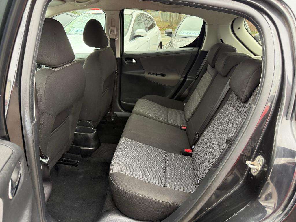 2010 PEUGEOT 207 2010 PEUGEOT 207