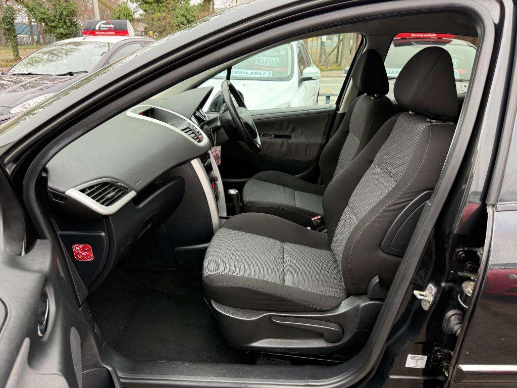 2010 PEUGEOT 207 2010 PEUGEOT 207