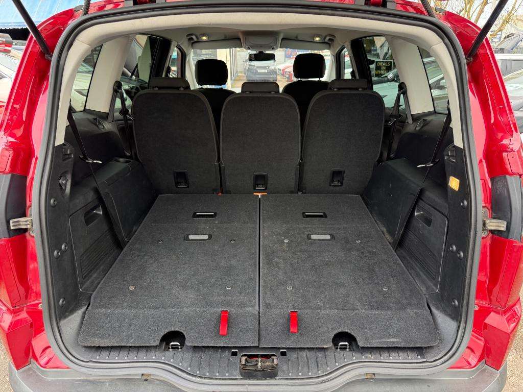 2014 FORD S-MAX 2014 FORD S-MAX