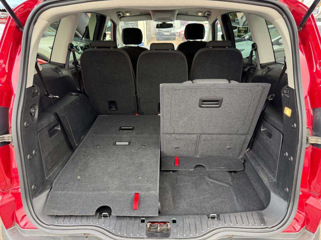 2014 FORD S-MAX 2014 FORD S-MAX