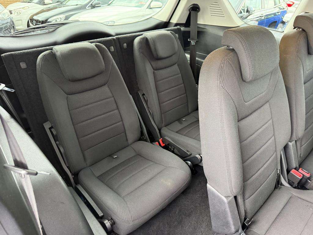 2014 FORD S-MAX 2014 FORD S-MAX