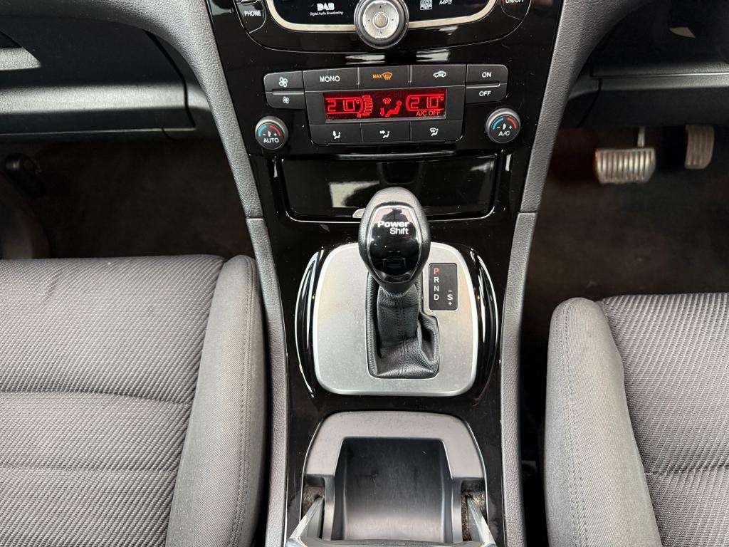 2014 FORD S-MAX 2014 FORD S-MAX
