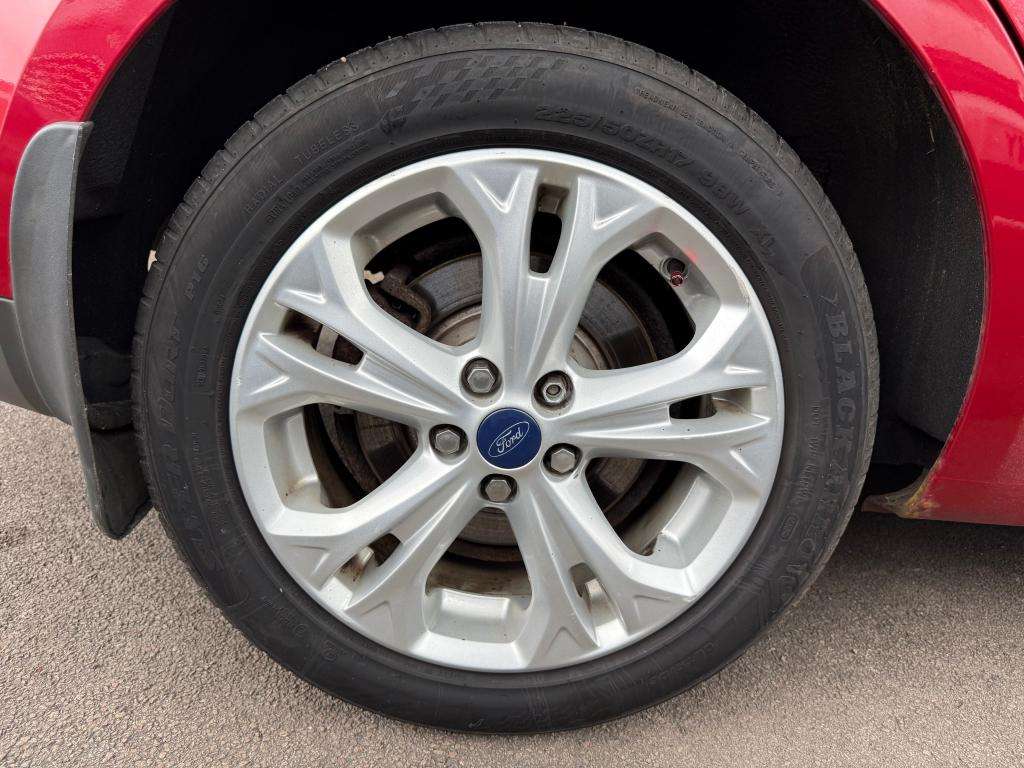 2014 FORD S-MAX 2014 FORD S-MAX