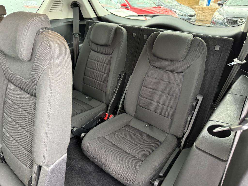 2014 FORD S-MAX 2014 FORD S-MAX