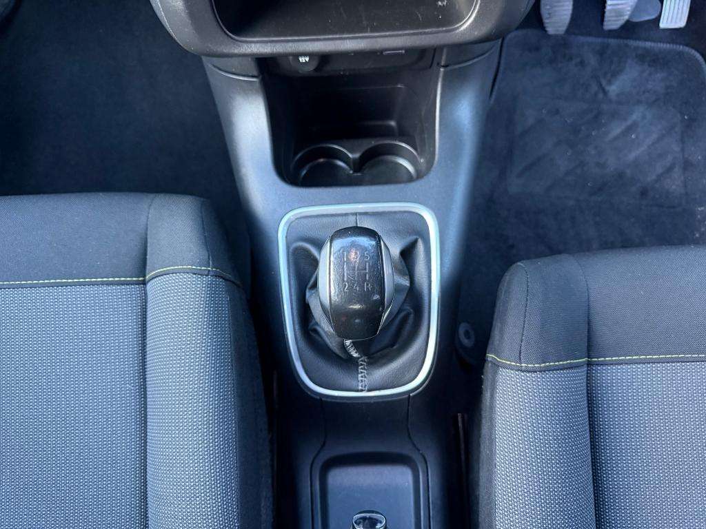 2017 CITROEN C3 2017 CITROEN C3