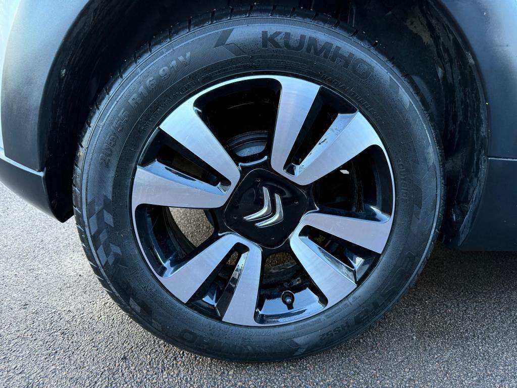 2017 CITROEN C3 2017 CITROEN C3