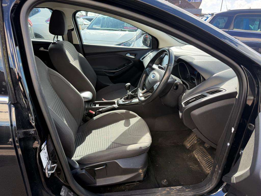 2016 FORD FOCUS 2016 FORD FOCUS