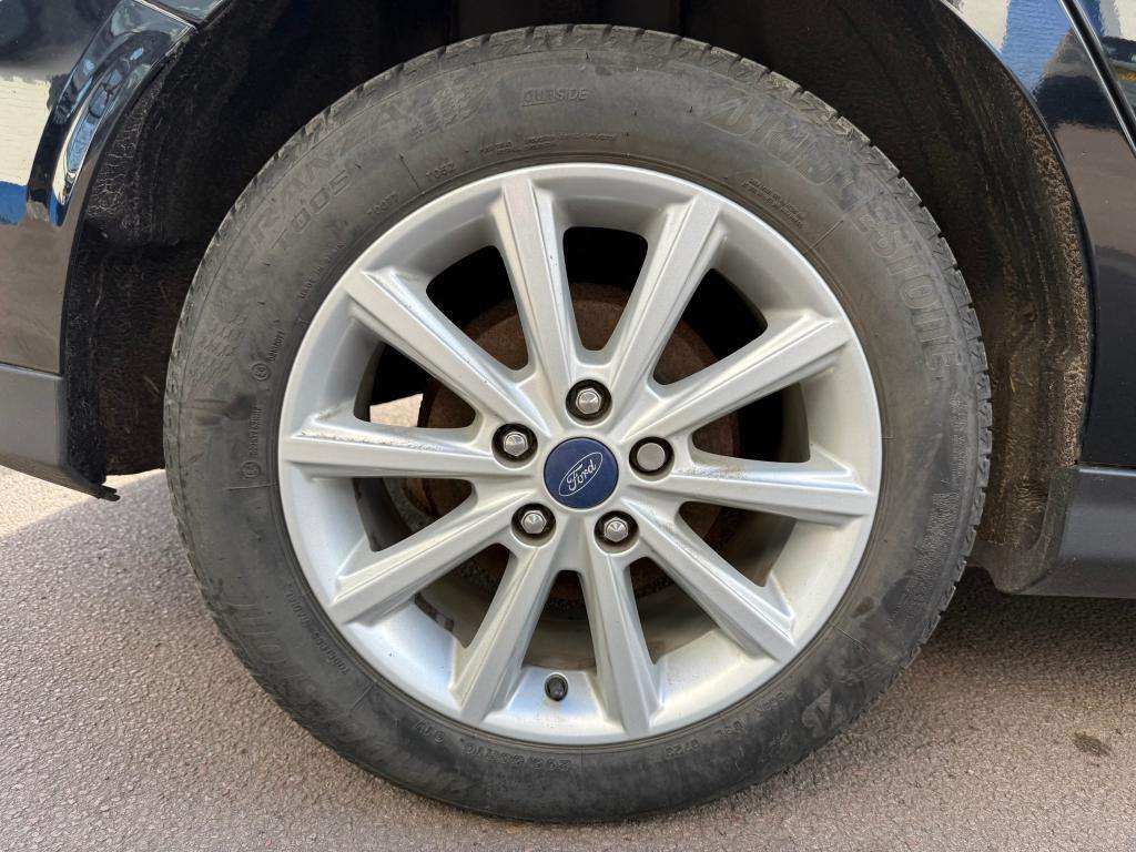 2016 FORD FOCUS 2016 FORD FOCUS