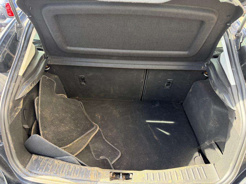 2016 FORD FOCUS 2016 FORD FOCUS